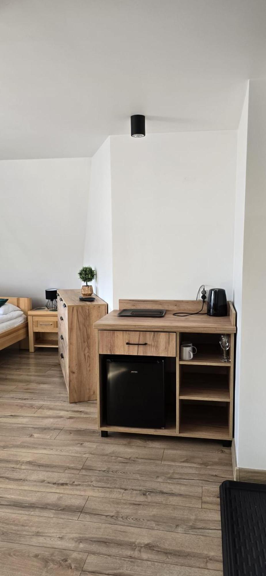 Dw Basia Pokoje I Apartament Białka Tatrzańska Exterior photo
