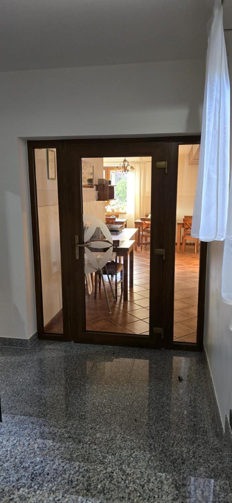 Dw Basia Pokoje I Apartament Białka Tatrzańska Exterior photo