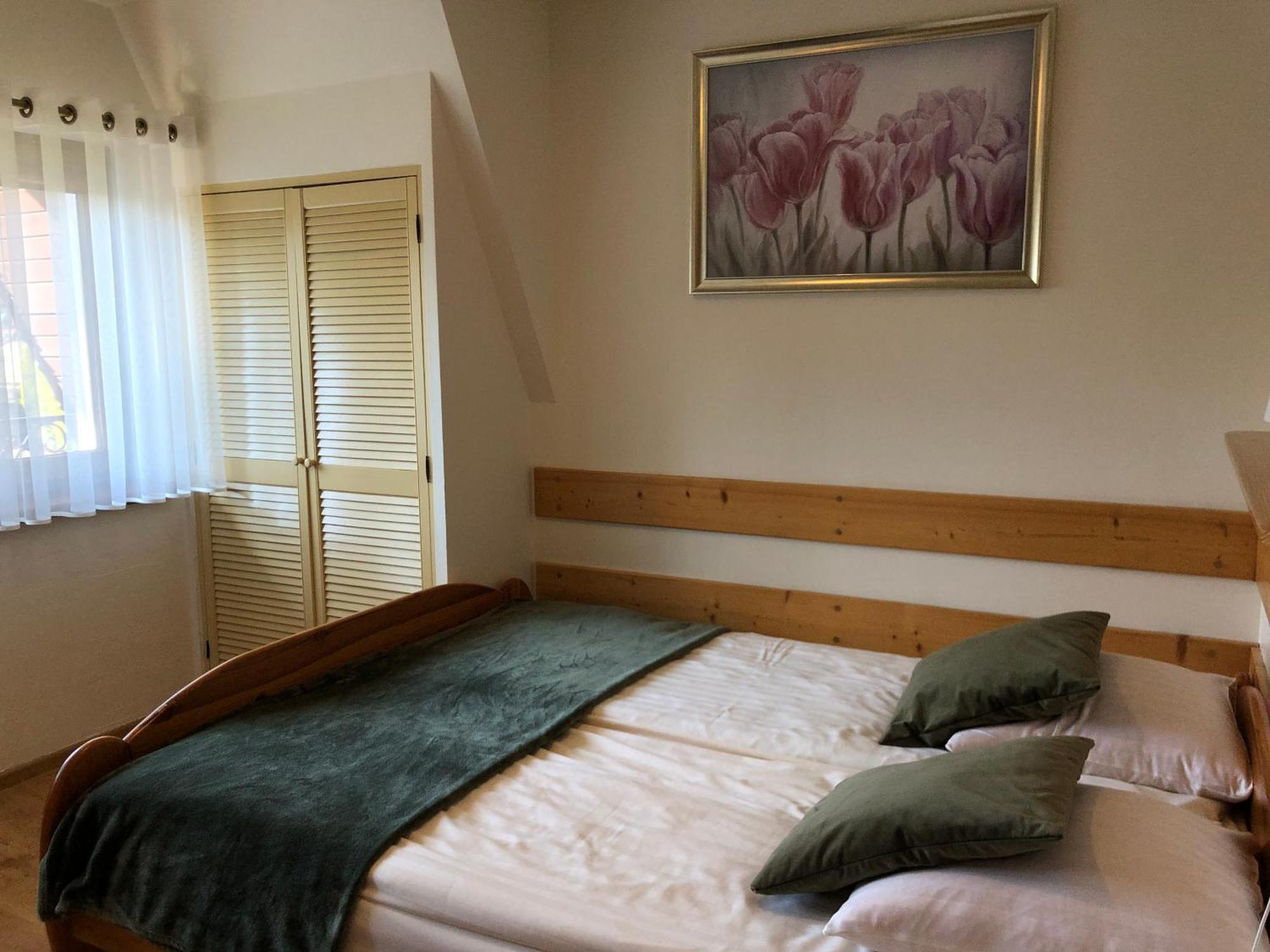 Dw Basia Pokoje I Apartament Białka Tatrzańska Exterior photo