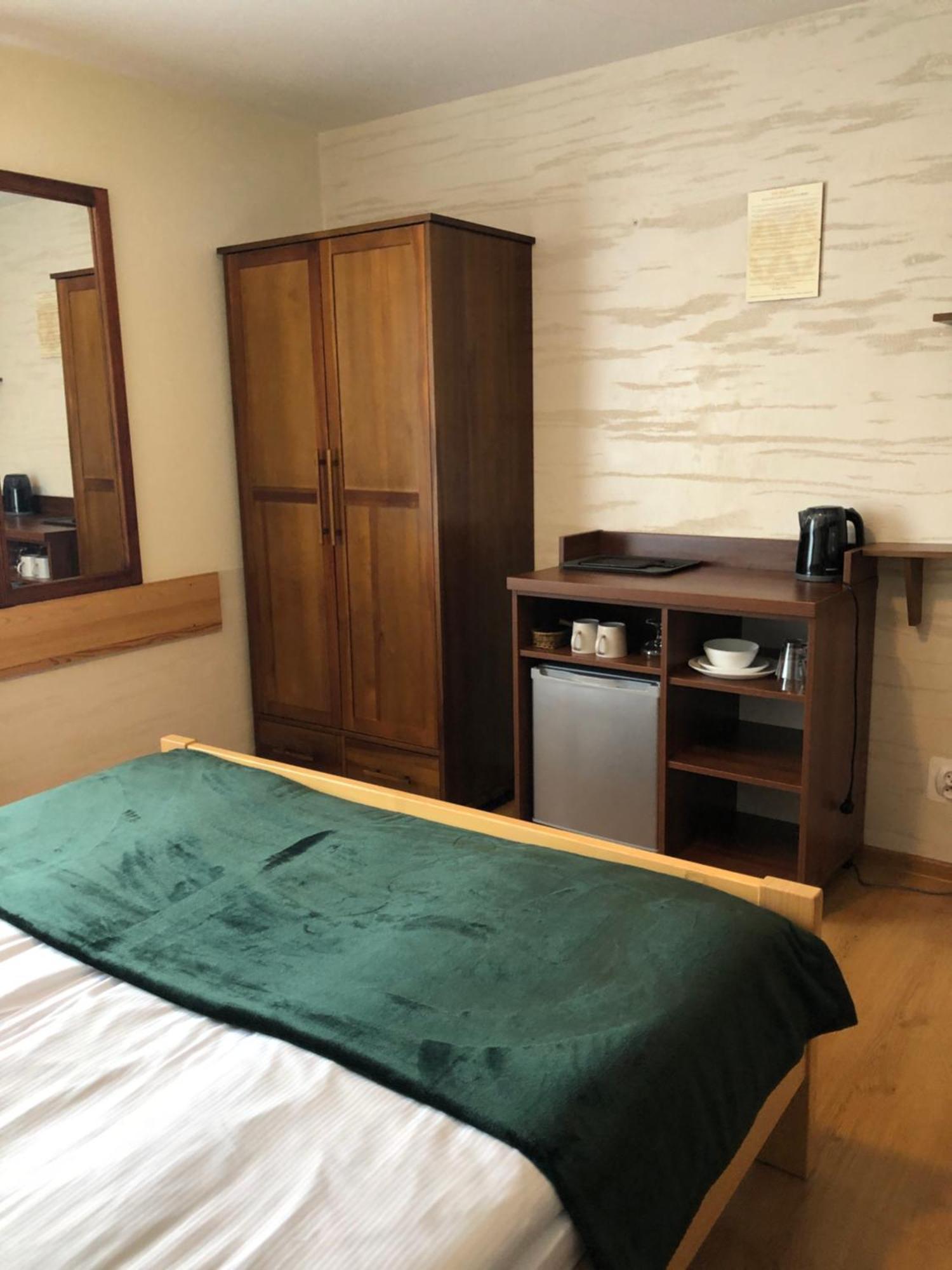 Dw Basia Pokoje I Apartament Białka Tatrzańska Exterior photo