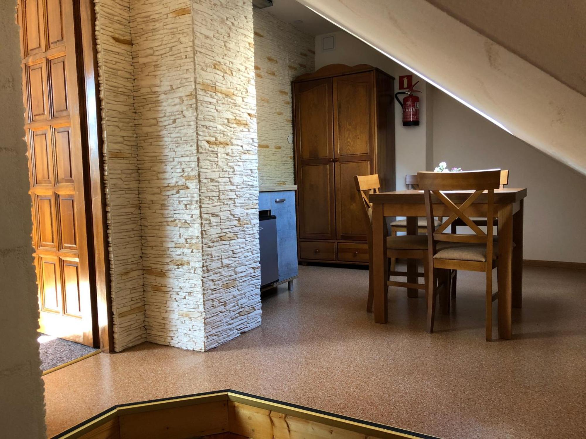 Dw Basia Pokoje I Apartament Białka Tatrzańska Exterior photo
